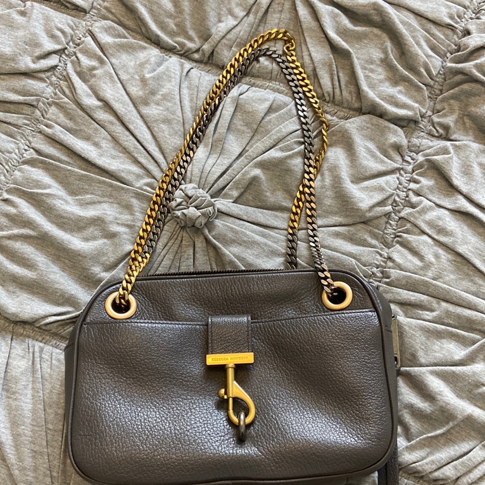 Rebecca Minkoff Lou shoulder bag